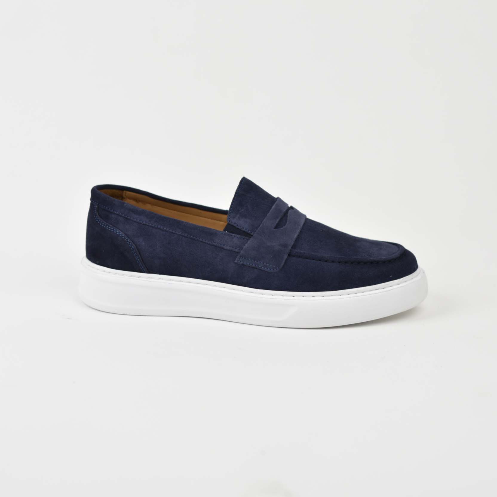 MOKASIN NAVY 05KBB - Image 4