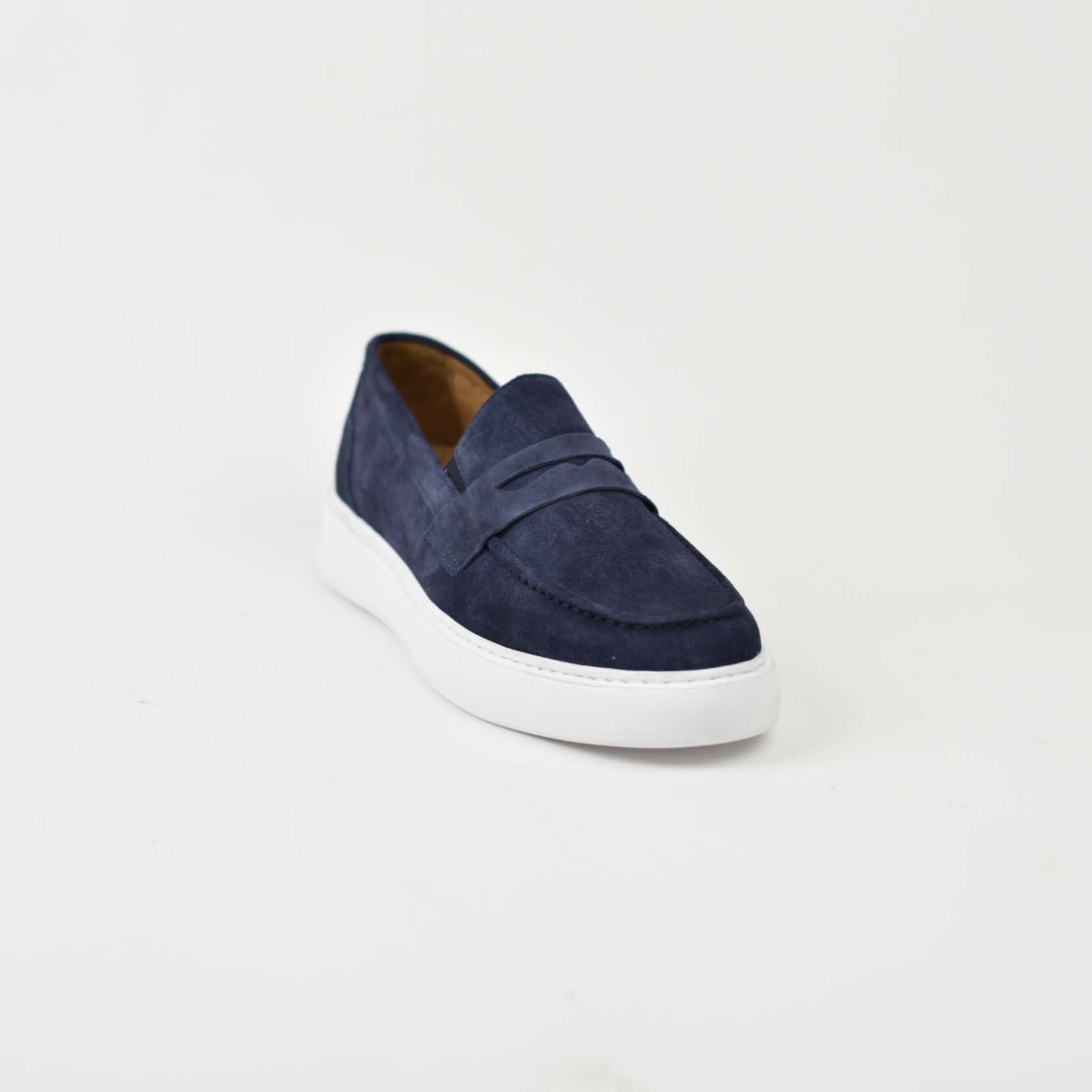 MOKASIN NAVY 05KBB - Image 5
