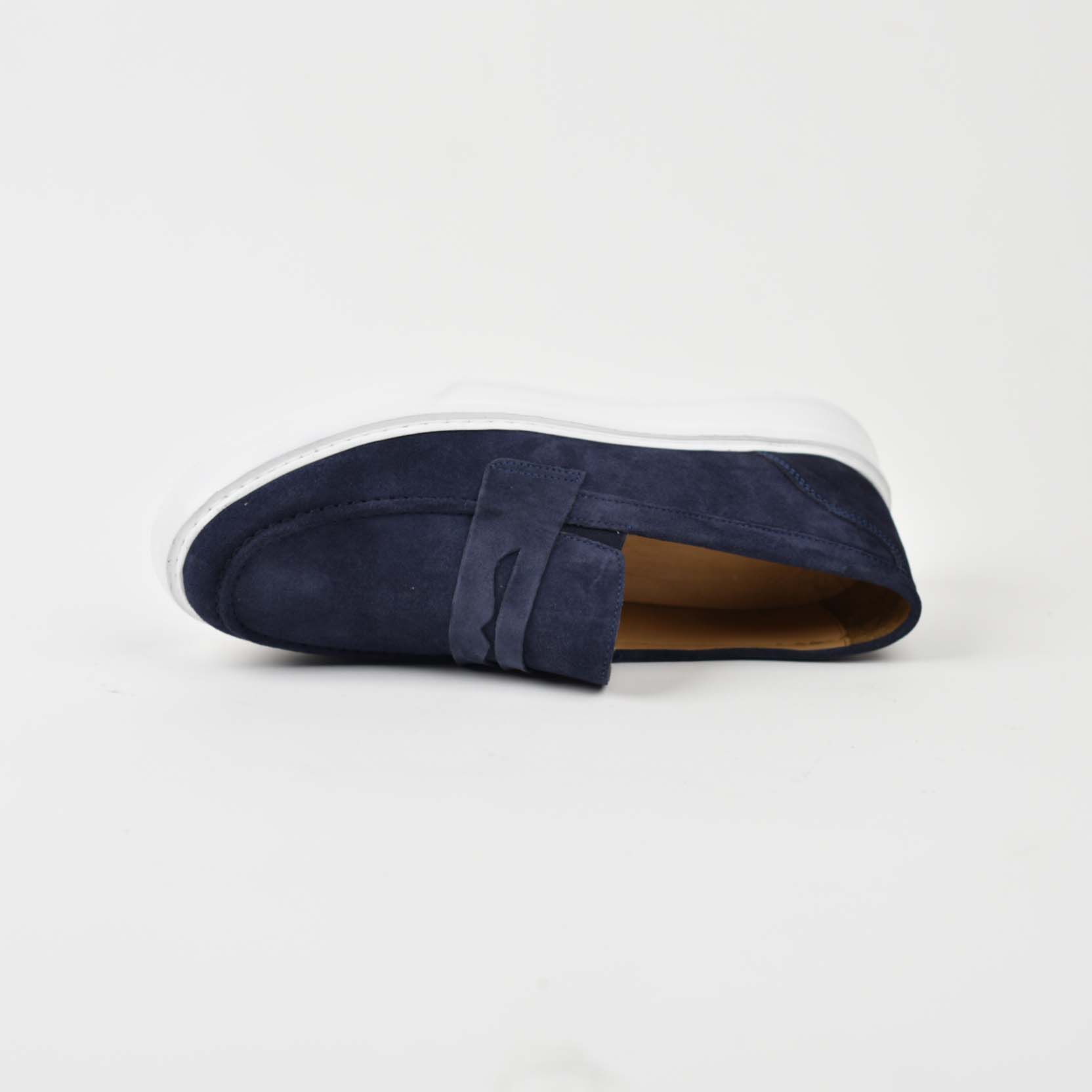 MOKASIN NAVY 05KBB - Image 6
