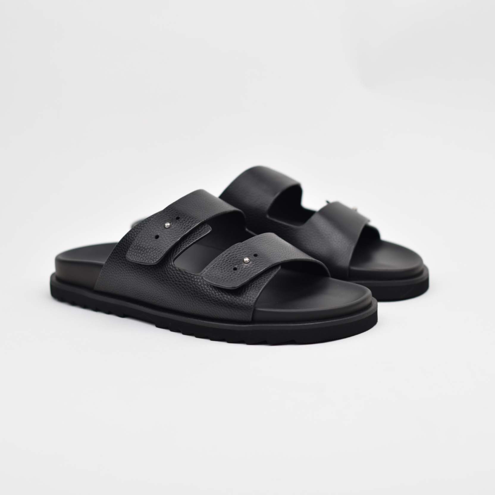 Comfort Line Black