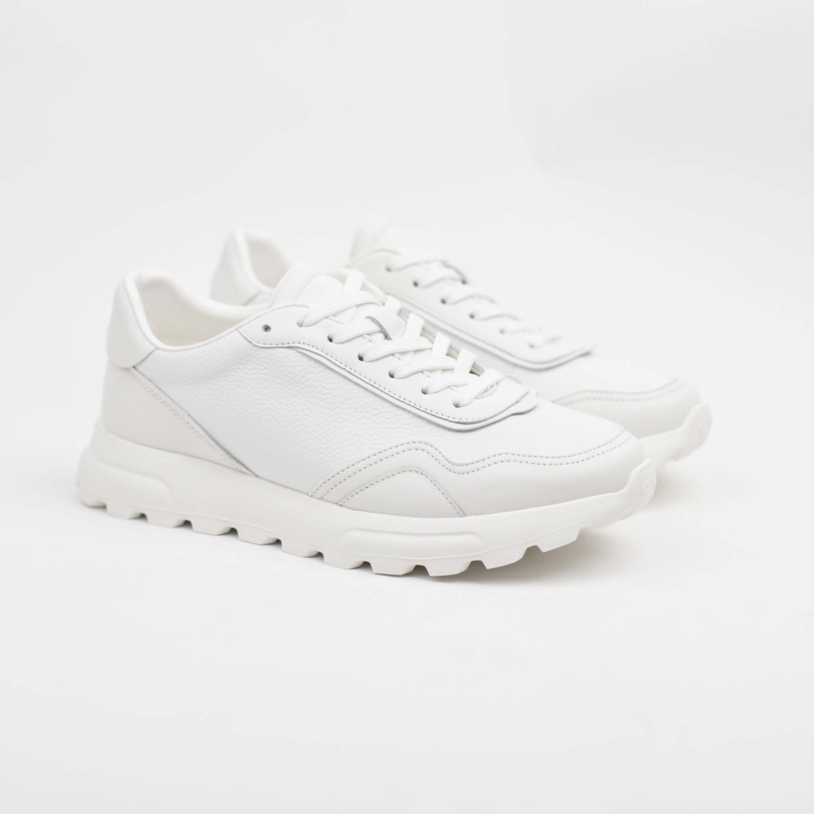 WHITE A-068