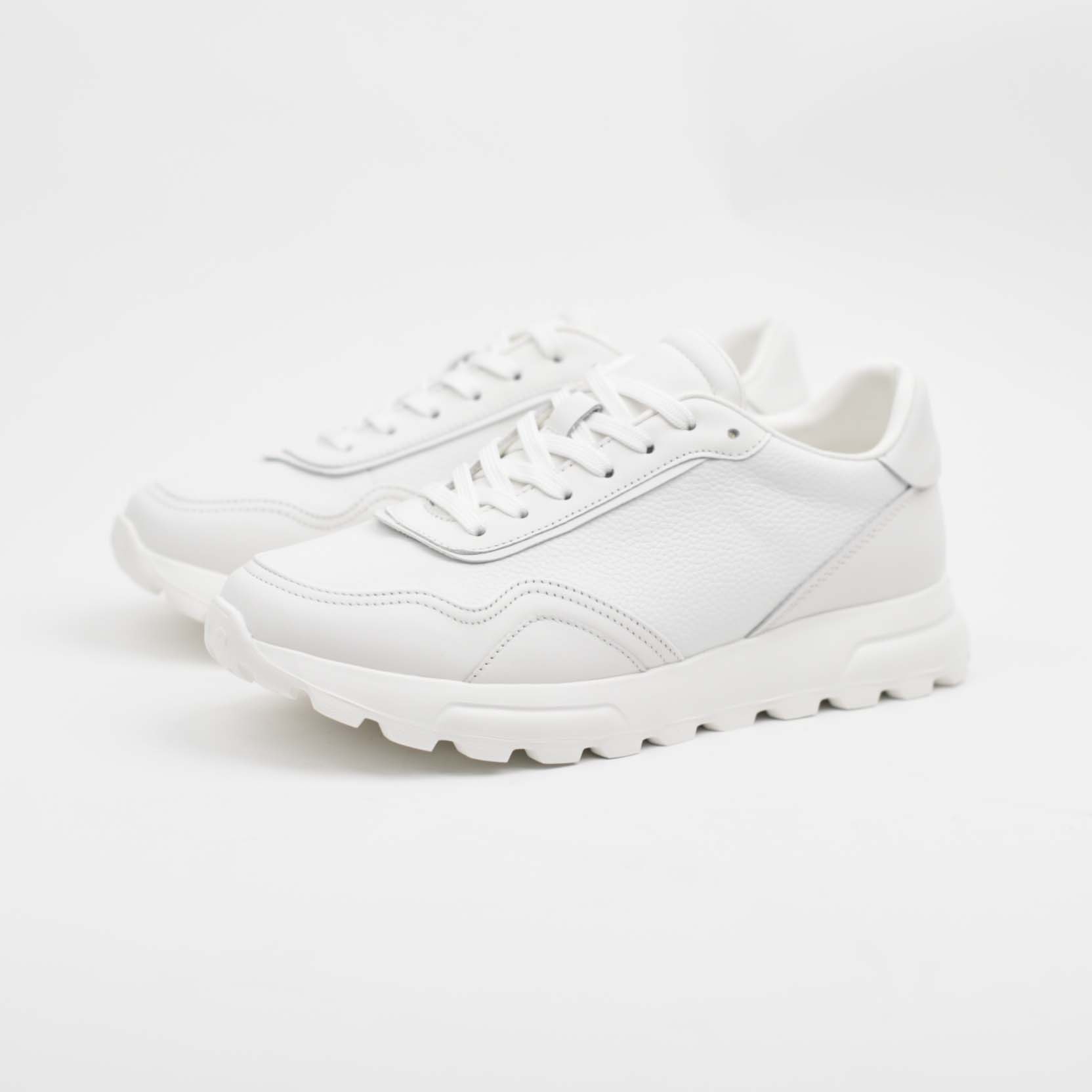 WHITE A-068 - Image 2